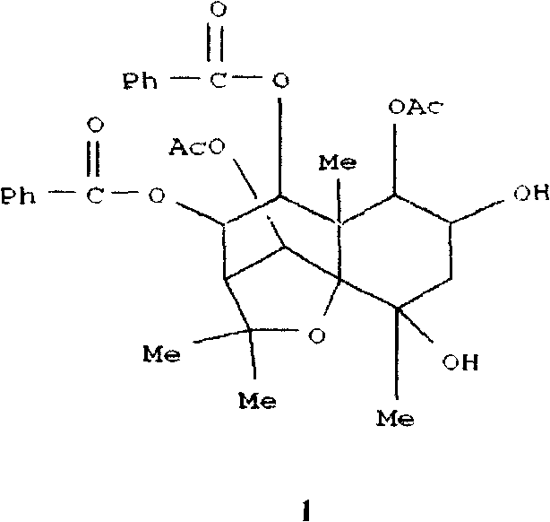 Medical use of 2 alpha, 3 beta-dihydroxy-5, 11(13)- diallyl eudesmane-12 acid for inhibiting hepatitis B virus