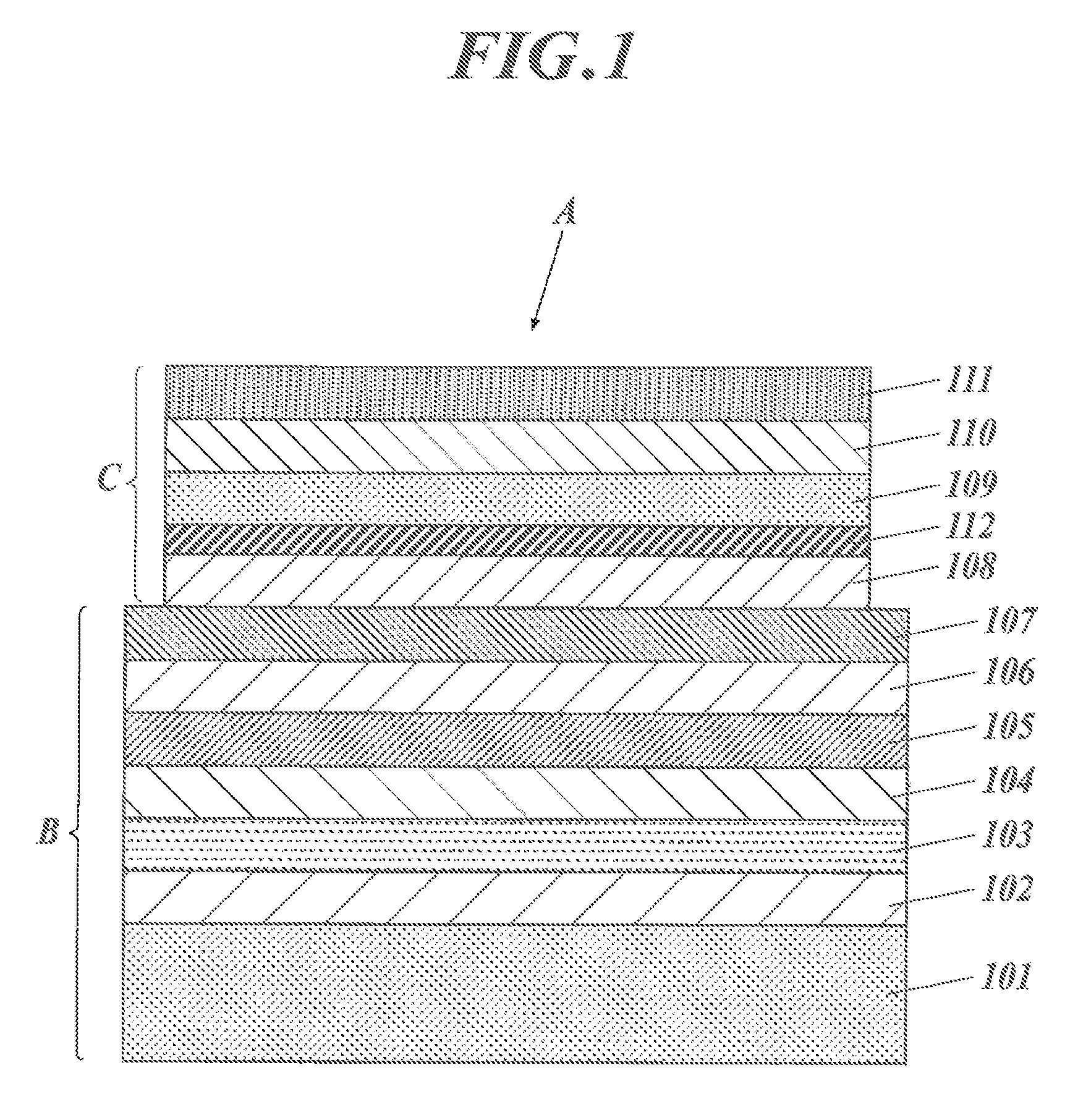 Organic electroluminescent display device and circularly polarizing plate