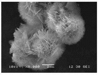 Low-grade magnesite comprehensive utilization method