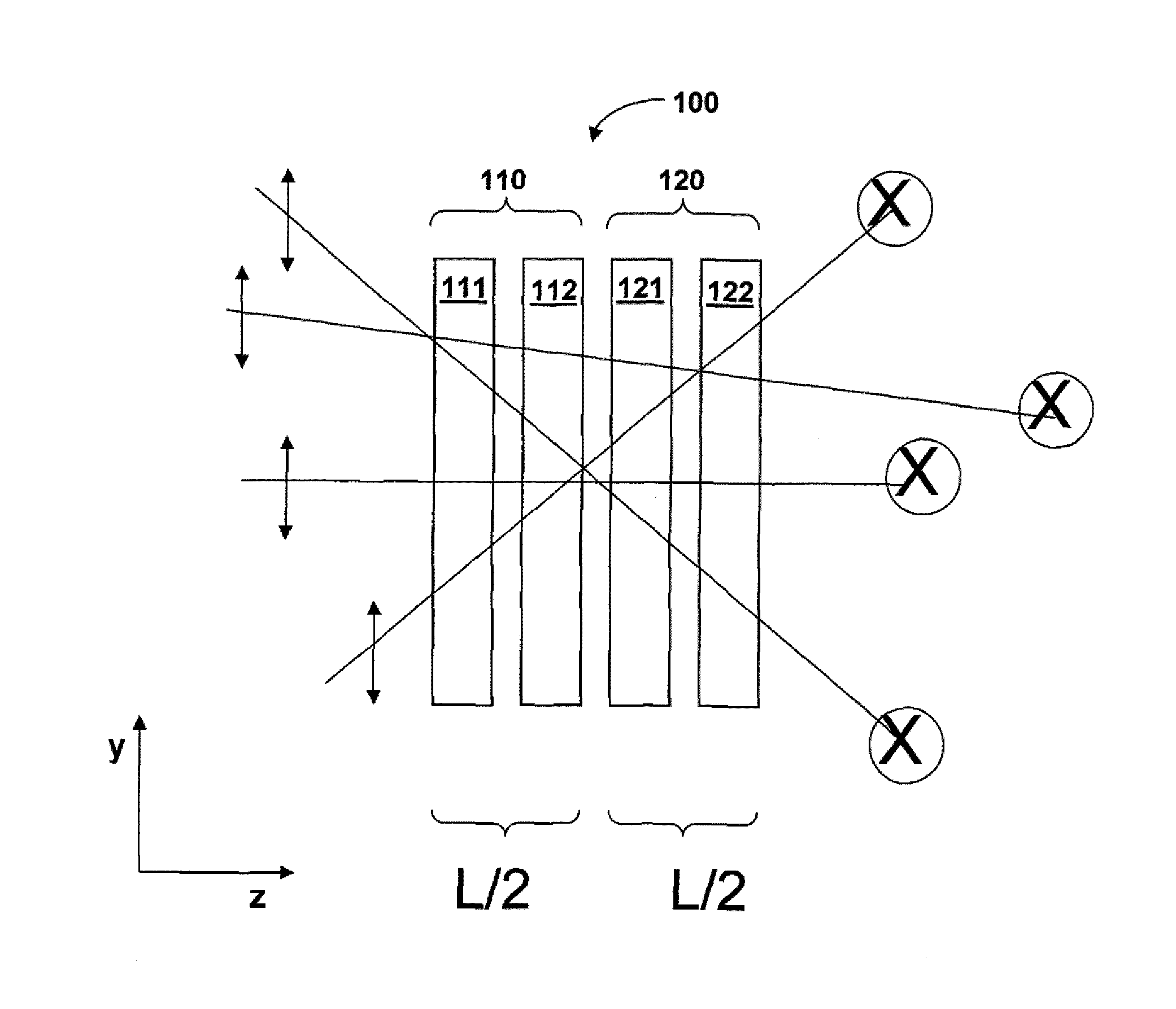 Polarization-influencing optical arrangement, in particular in a microlithographic projection exposure apparatus