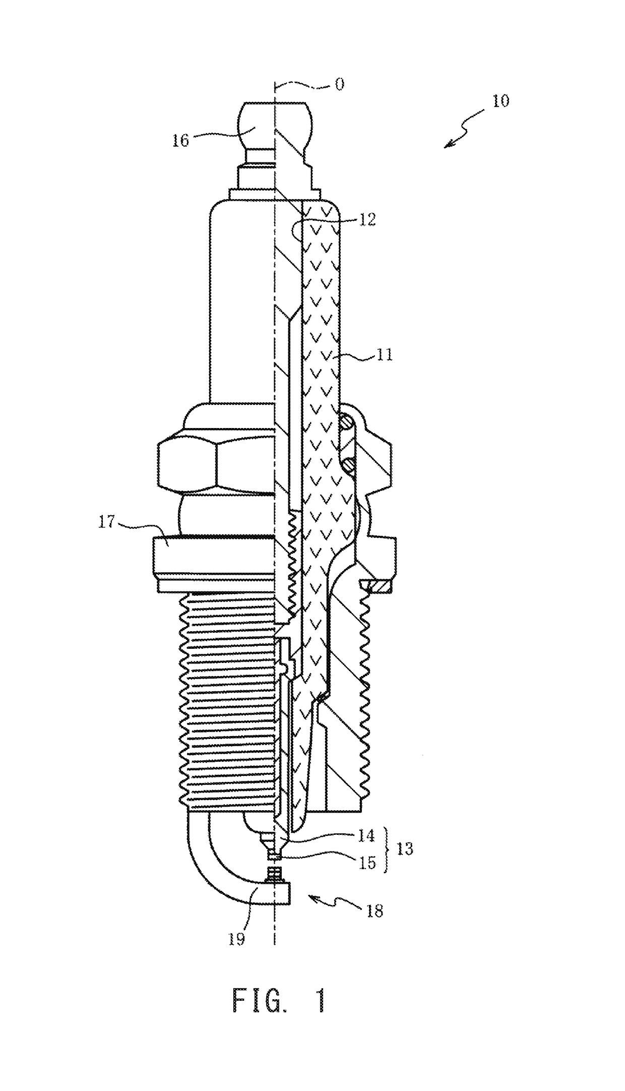 Spark plug