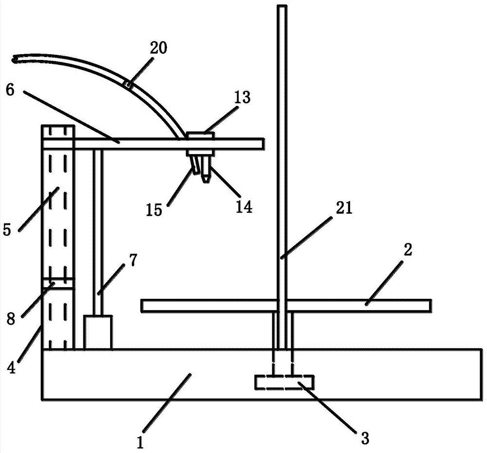 Welding machine for shoemaking