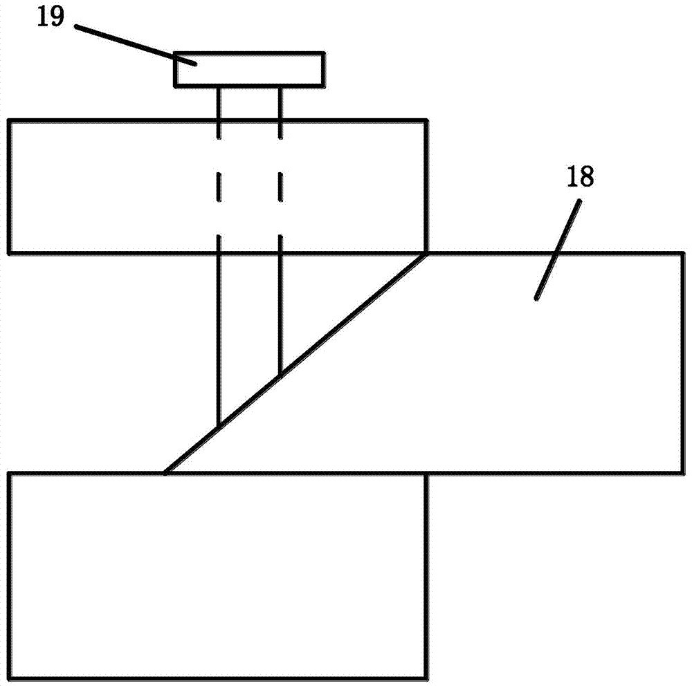 Welding machine for shoemaking