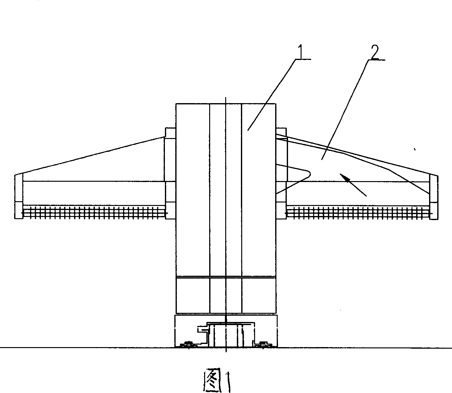 Cotton grasp mechanism adapted for reciprocation bale plucker