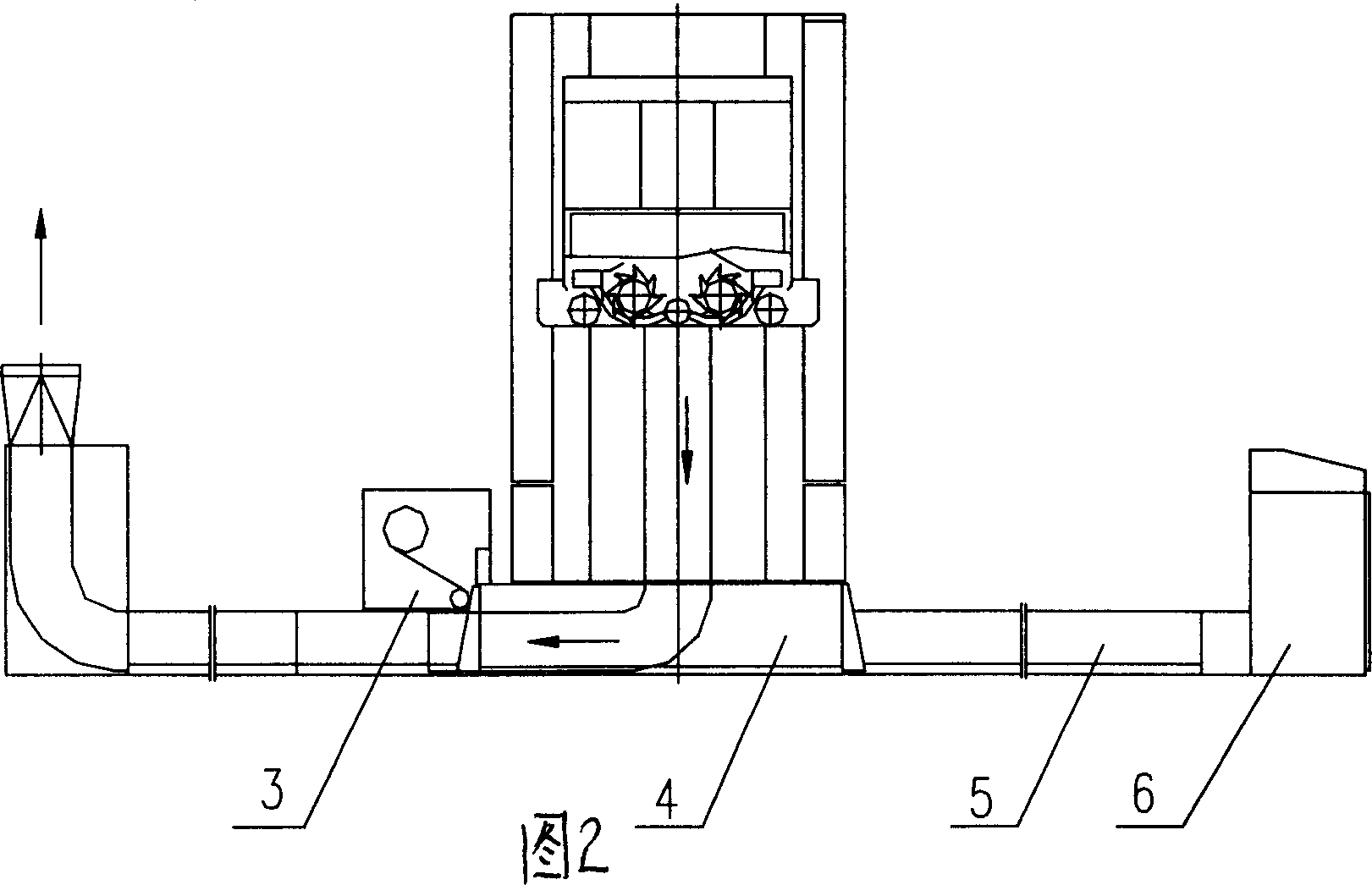 Cotton grasp mechanism adapted for reciprocation bale plucker