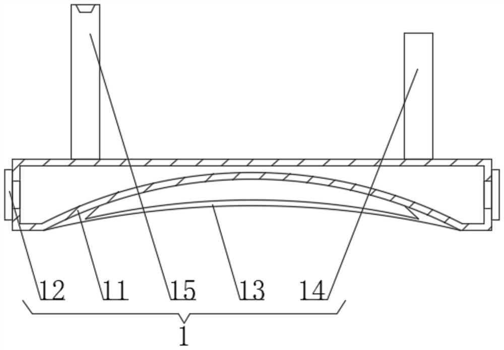 Tooth orthodontic bracket