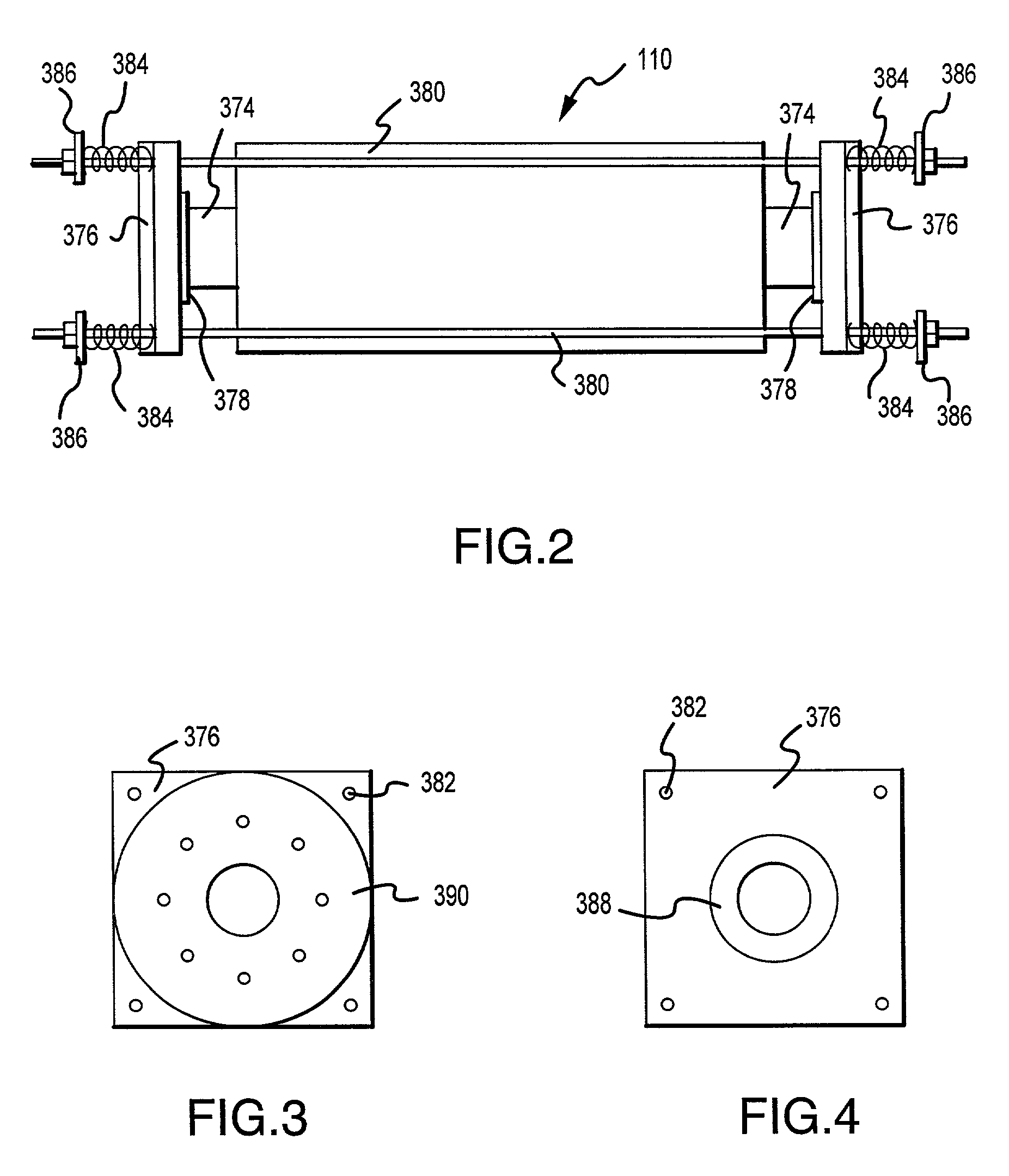 Nickel powders, methods for producing powders and devices fabricated from same