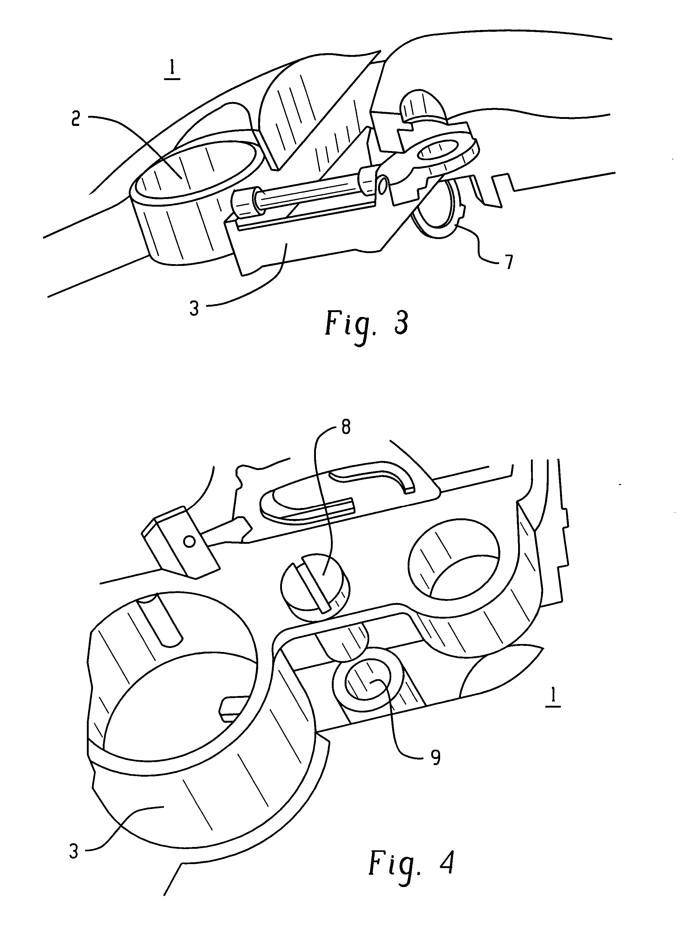 Construction for hearing devices or hearing aids