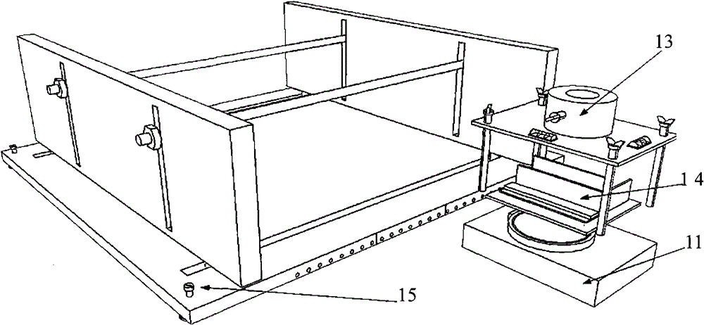 Non-invasive detector and detecting method for biochemical parameters of human blood