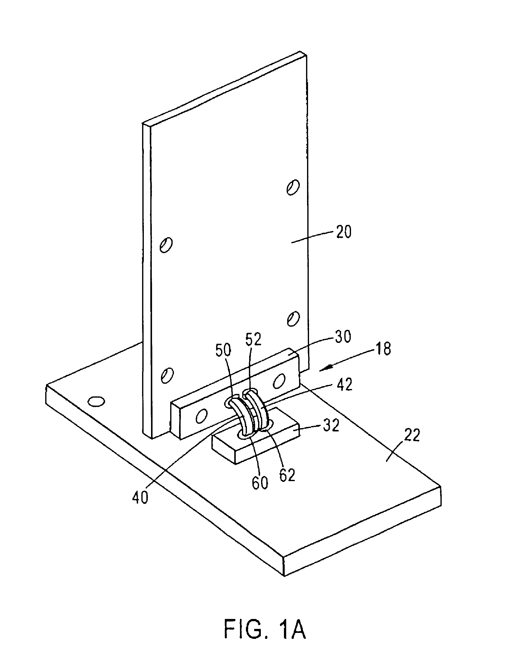 High speed, high density interconnect system for differential and single-ended transmission applications