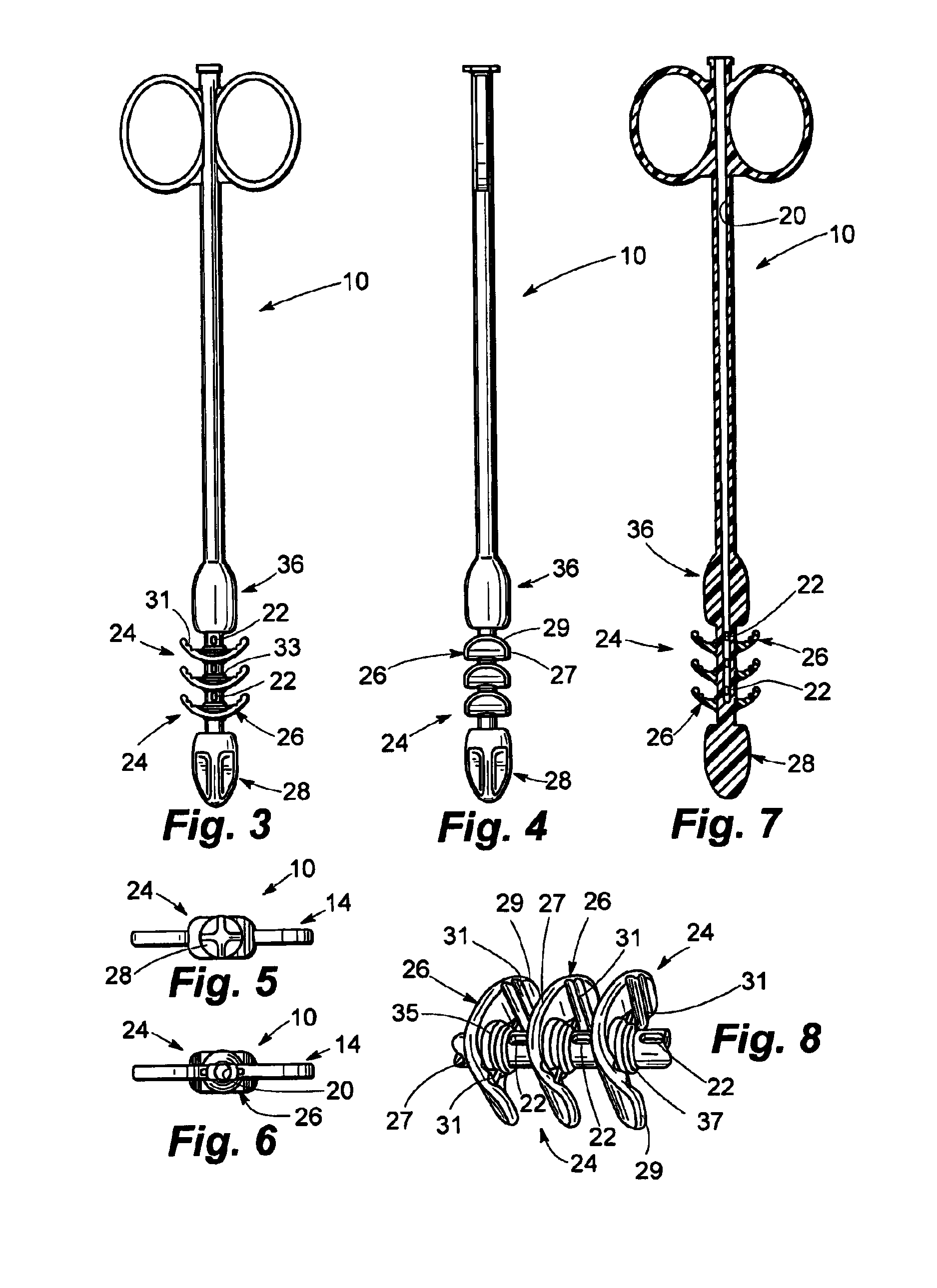 Fecal impaction removal tool