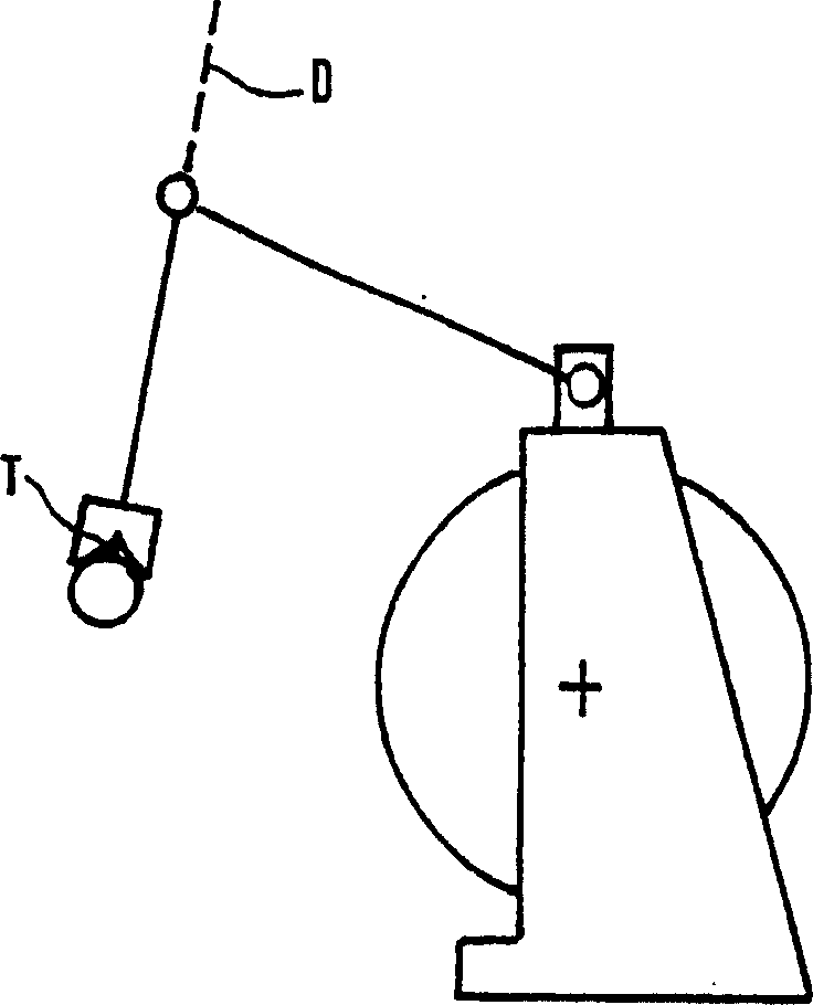 Apparatus for checking the dimensional and geometric features of pins