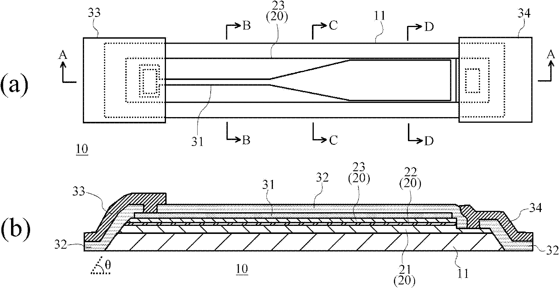 Light-emitting element