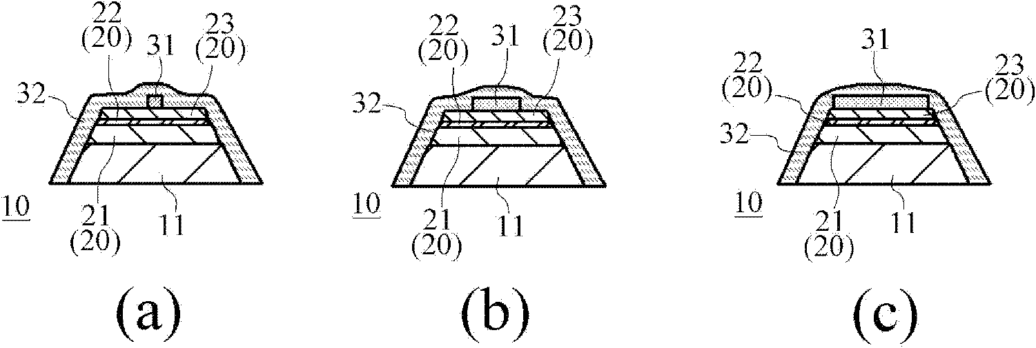 Light-emitting element