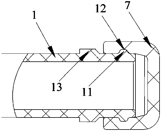 Dish-washing machine spraying assemblies and dish-washing machine