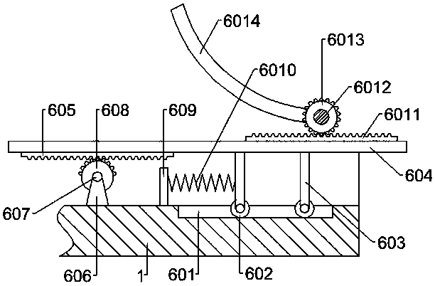 Volleyball serving device for sports