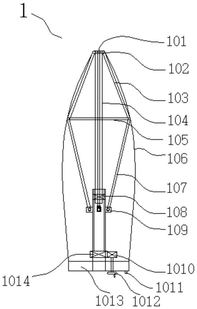 Air bag type pipeline isolator