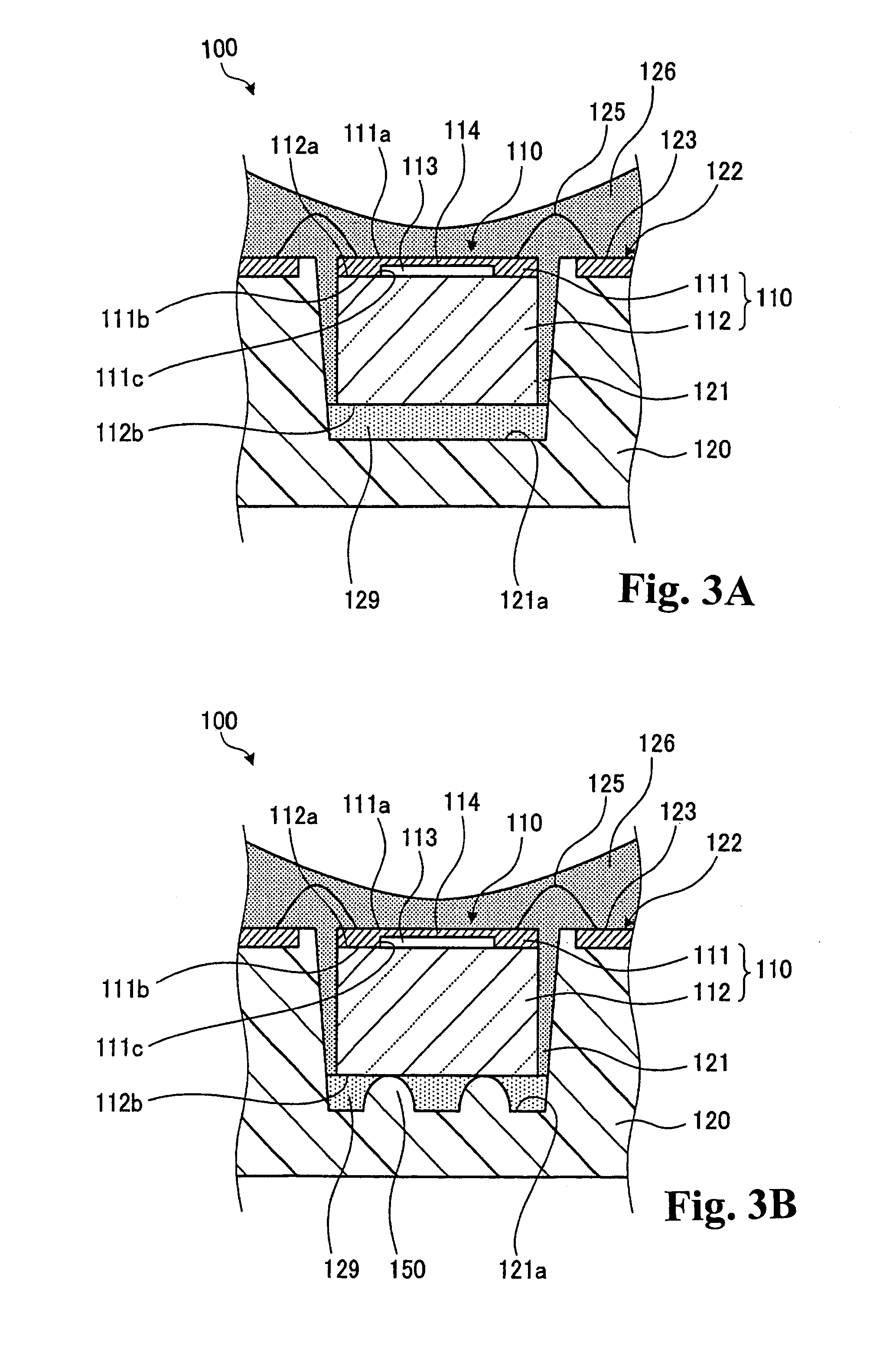 Pressure detecting apparatus