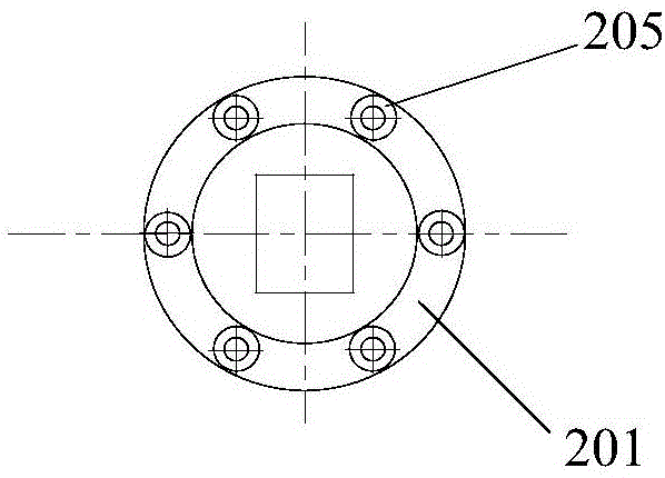 Focal position determining apparatus, method and device for laser processing