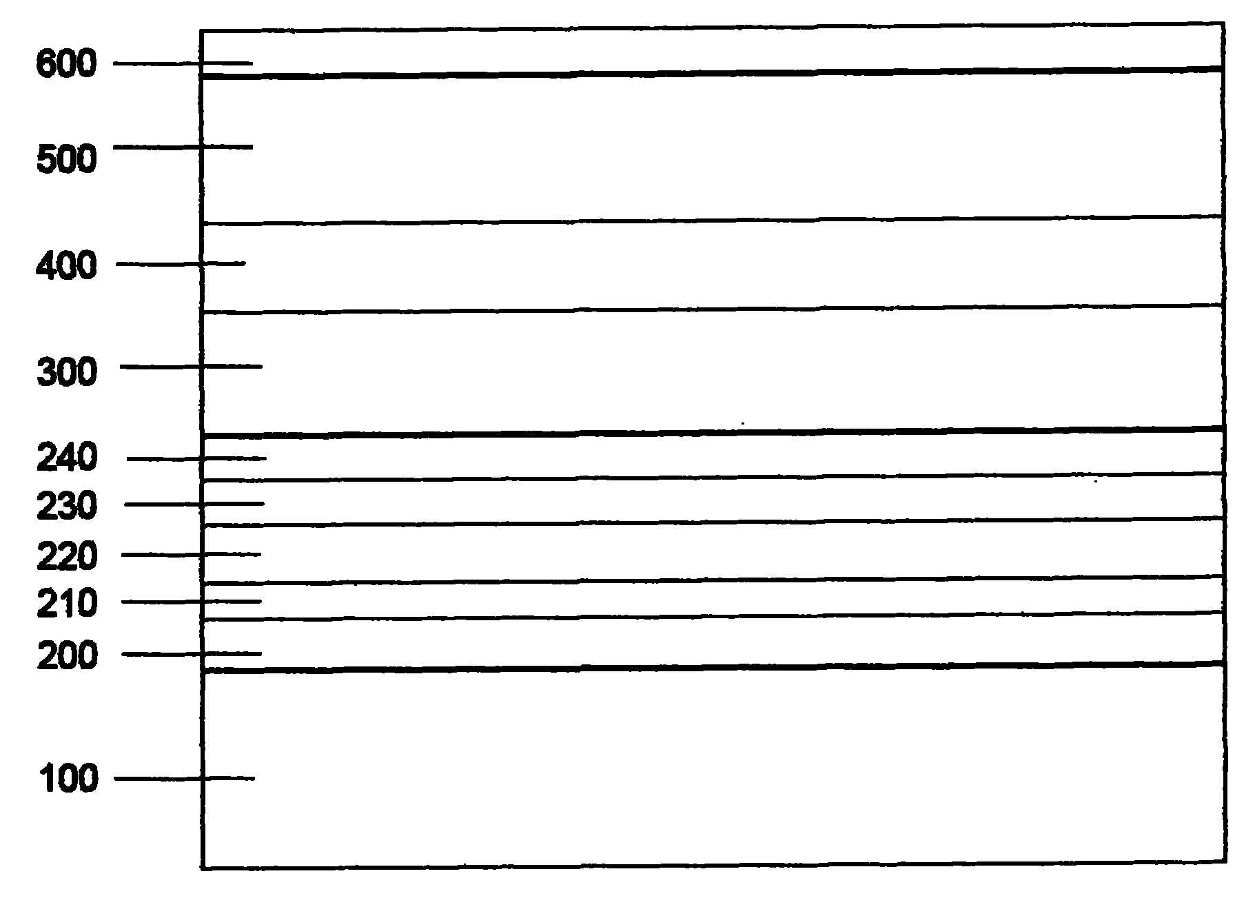 Multi-junction solar cell with high peak current density tunnel junction