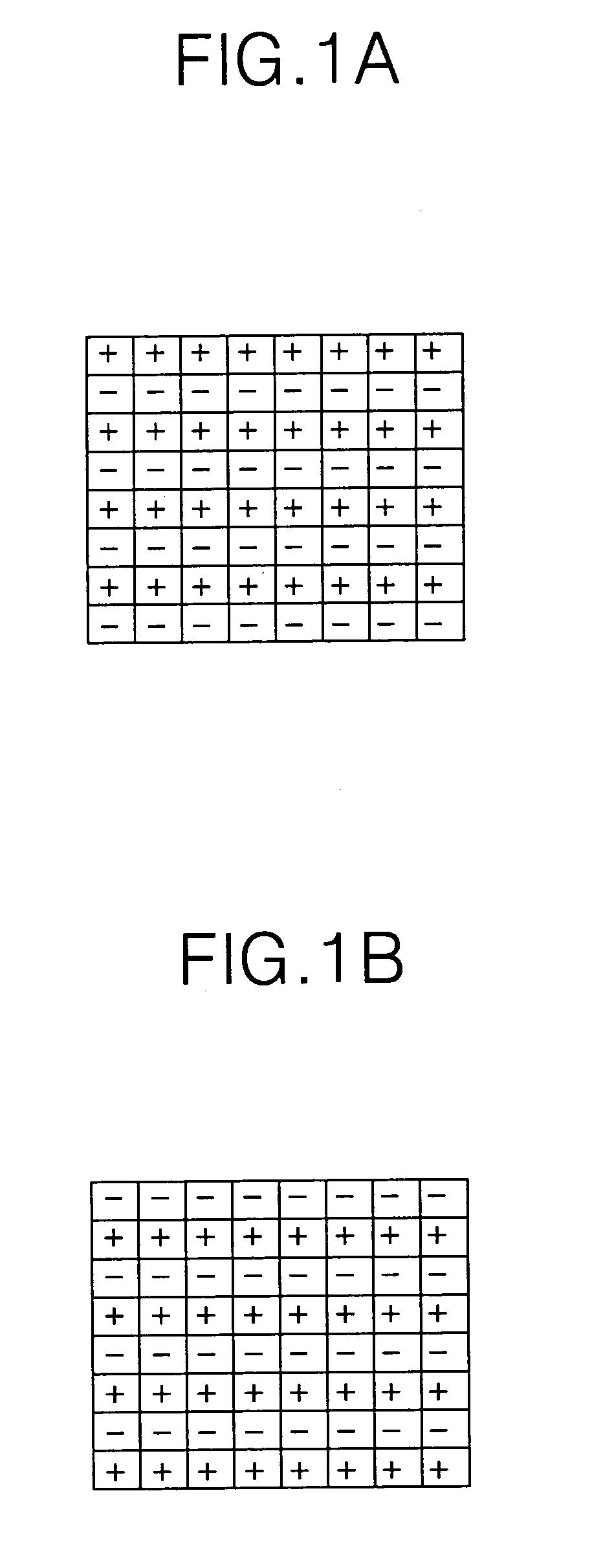 Method and apparatus for driving liquid crystal display panel in inversion