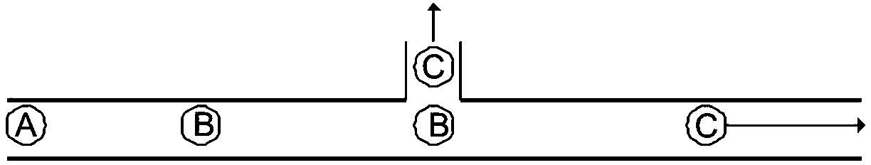 Search and rescue system based on crawler robots