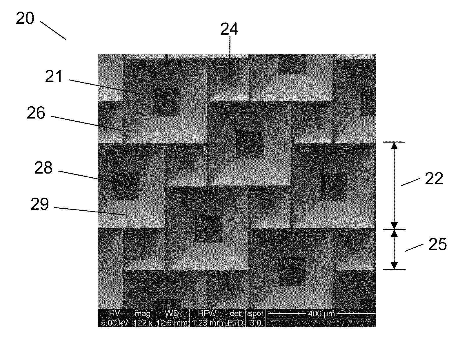 Substrates for High-Efficiency Thin-Film Solar Cells Based on Crystalline Templates