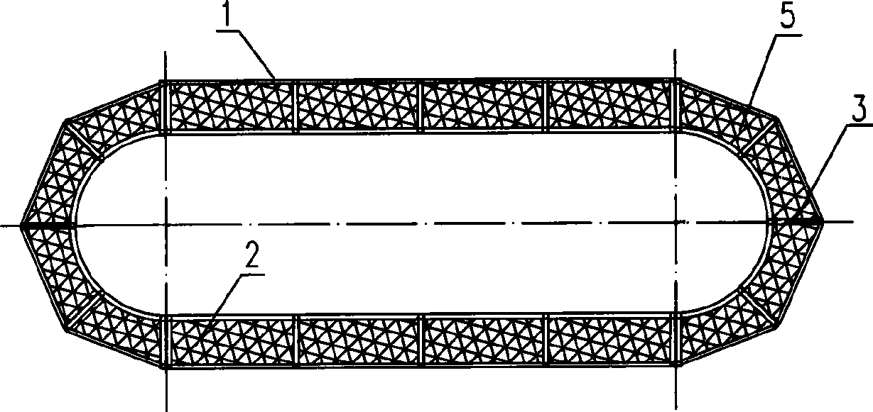 Method for mounting high pier, tower over-form construction reinforced bar and movable support thereof