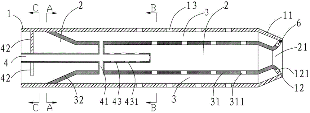 Nozzle