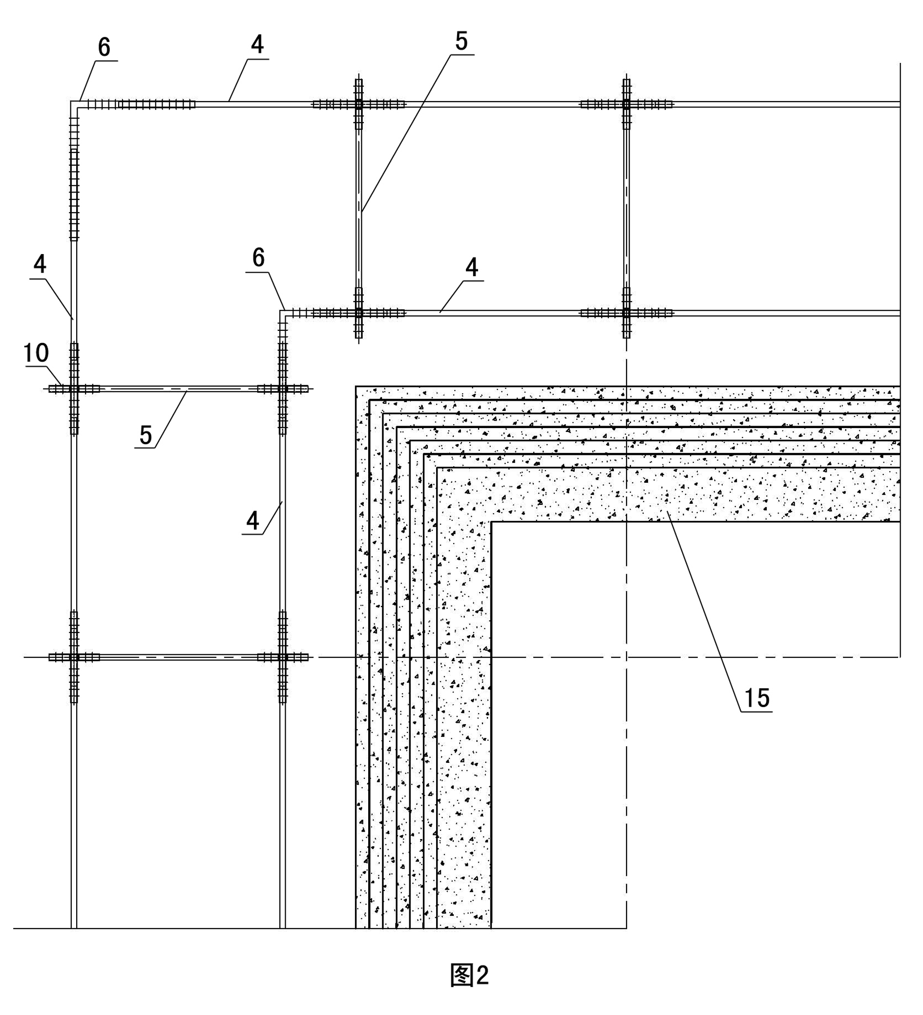 Adjustable hanger system