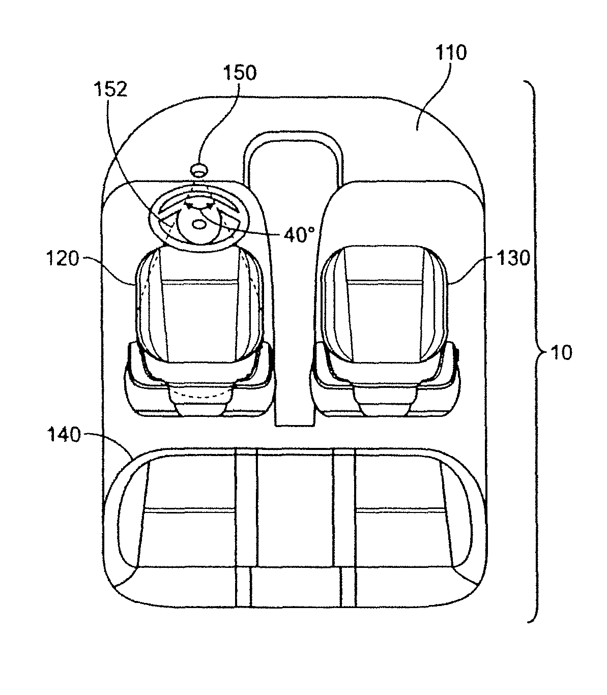 System and method for limiting usage of a wireless communication device