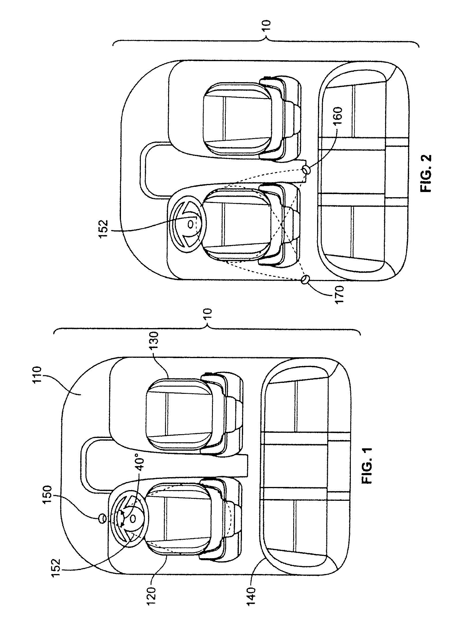 System and method for limiting usage of a wireless communication device