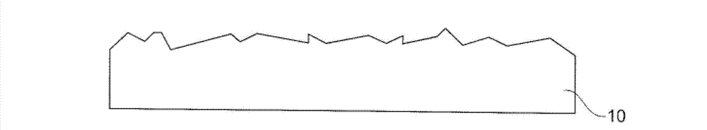 Method for backside-contacting a silicon solar cell, and silicon solar cell with backside-contacting