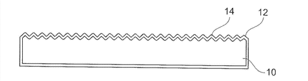 Method for backside-contacting a silicon solar cell, and silicon solar cell with backside-contacting