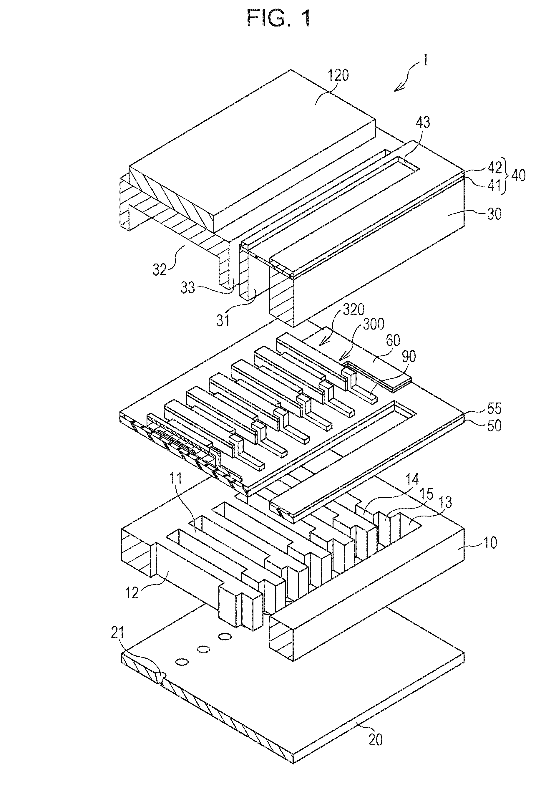 Liquid ejecting head, liquid ejecting apparatus, and piezoelectric element