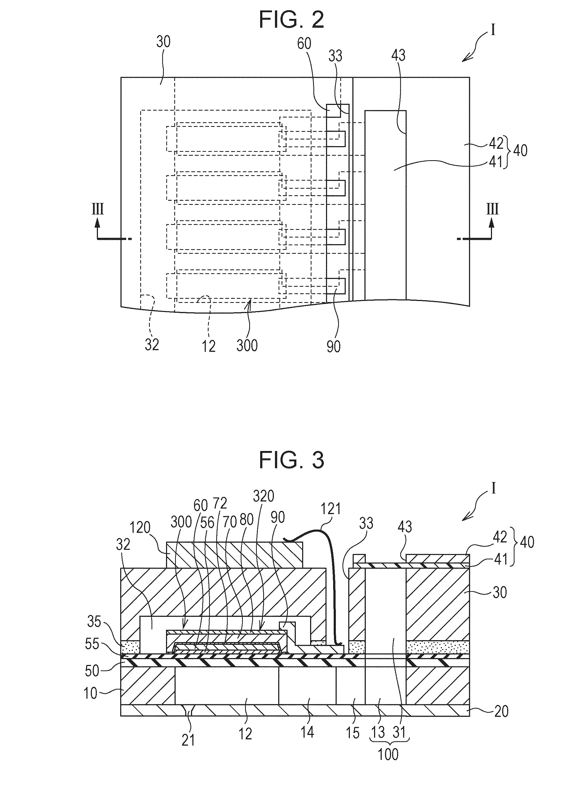 Liquid ejecting head, liquid ejecting apparatus, and piezoelectric element