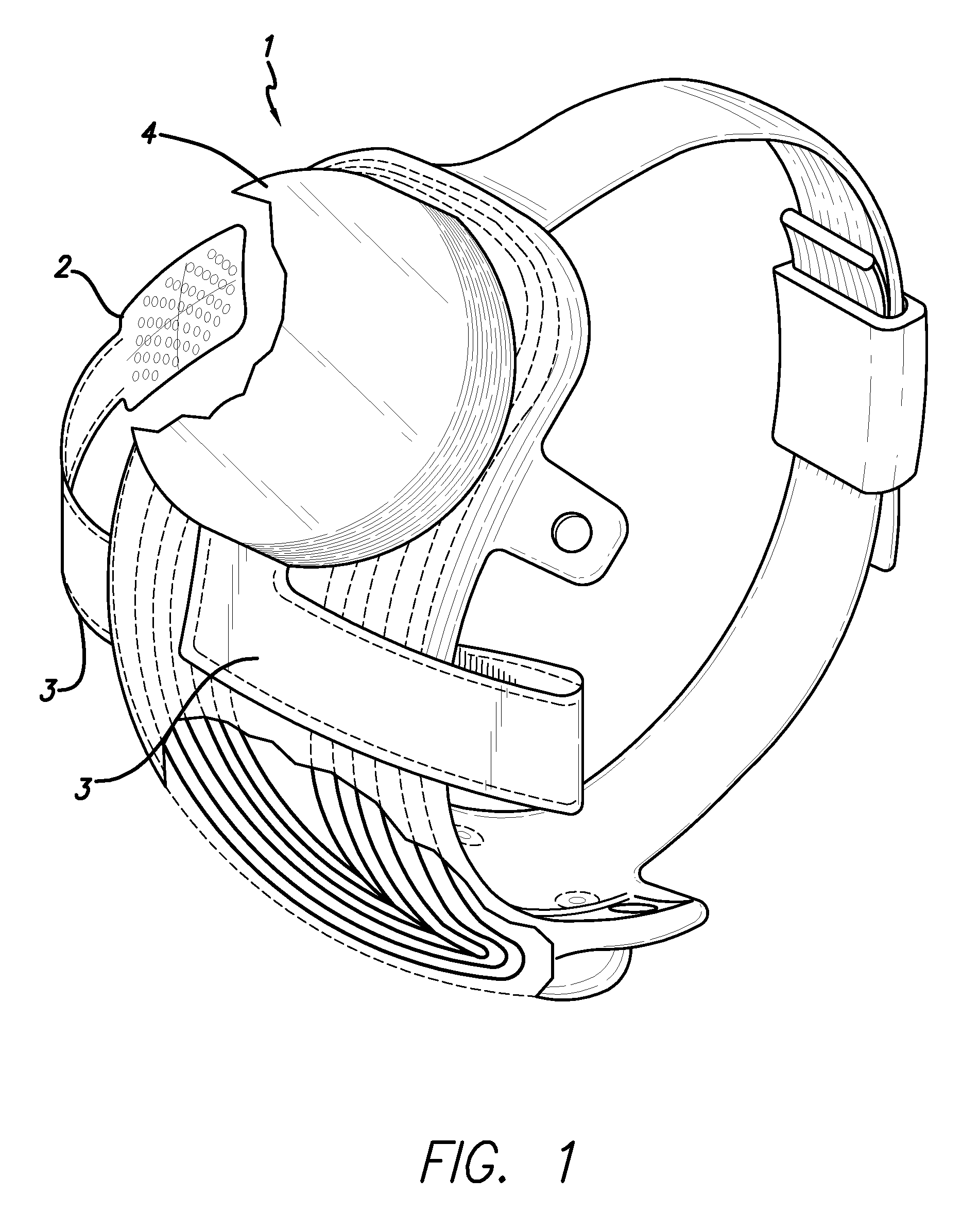 System and Method for Measuring and Fitting Spatio-Temporal Vision