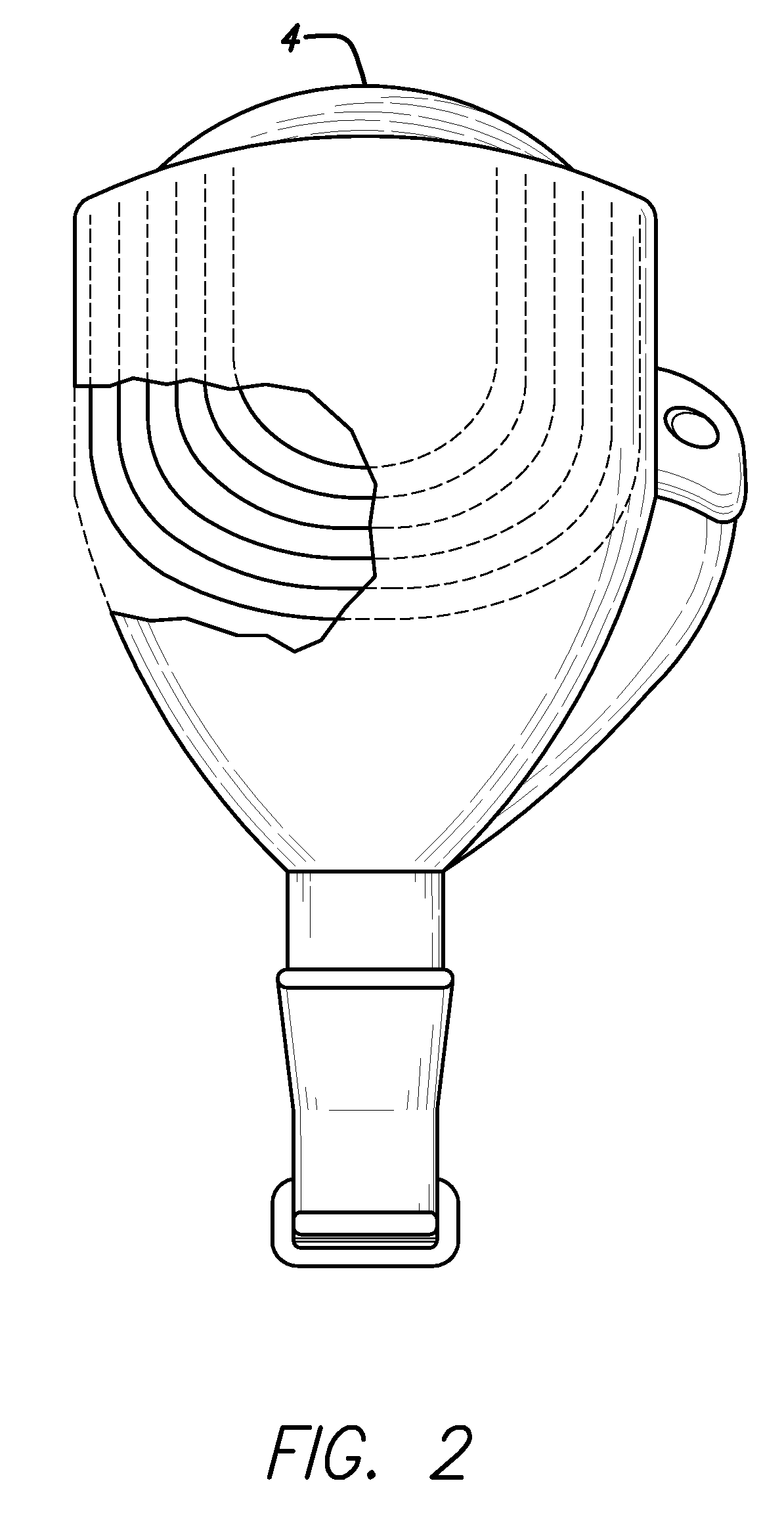 System and Method for Measuring and Fitting Spatio-Temporal Vision