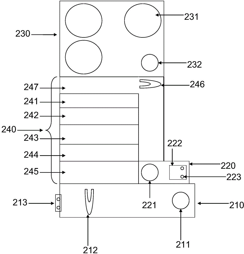 Semiconductor device and method of polishing and cleaning wafer