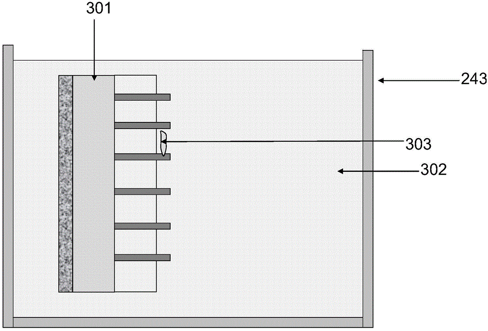 Semiconductor device and method of polishing and cleaning wafer