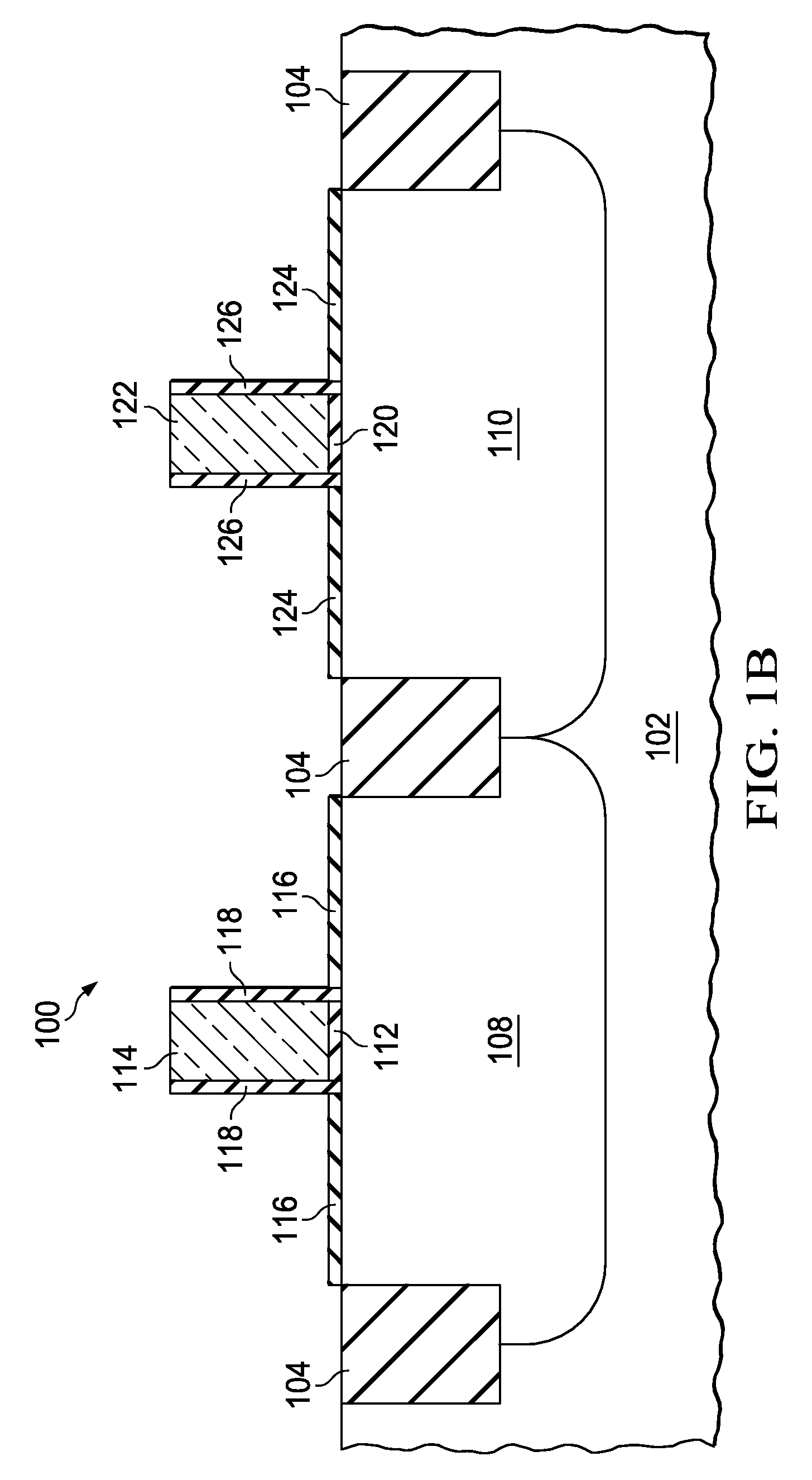 High threshold NMOS source-drain formation with As, P and C to reduce damage