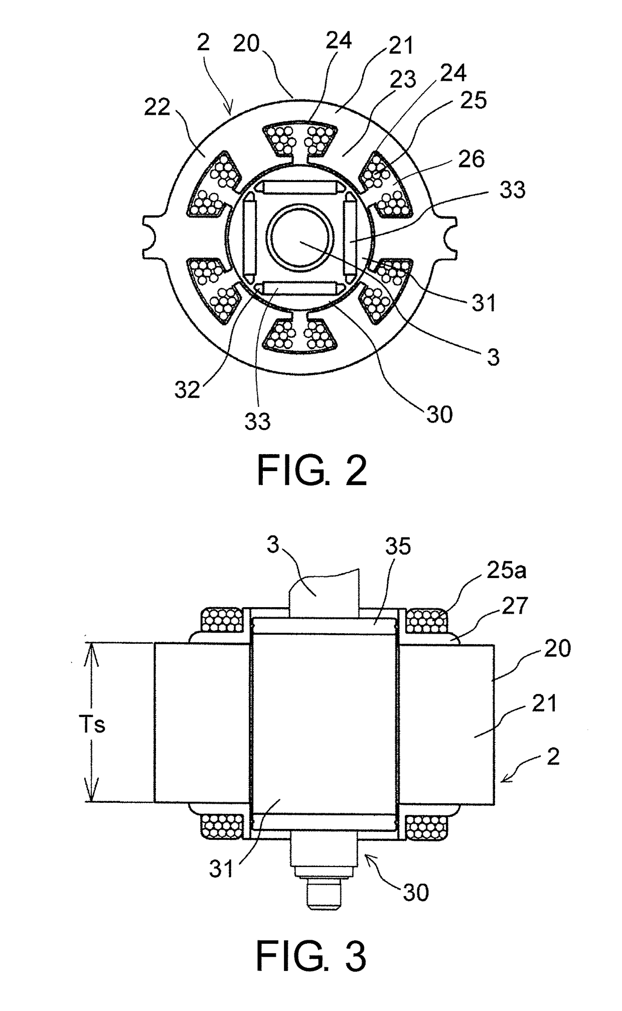 Electric tool