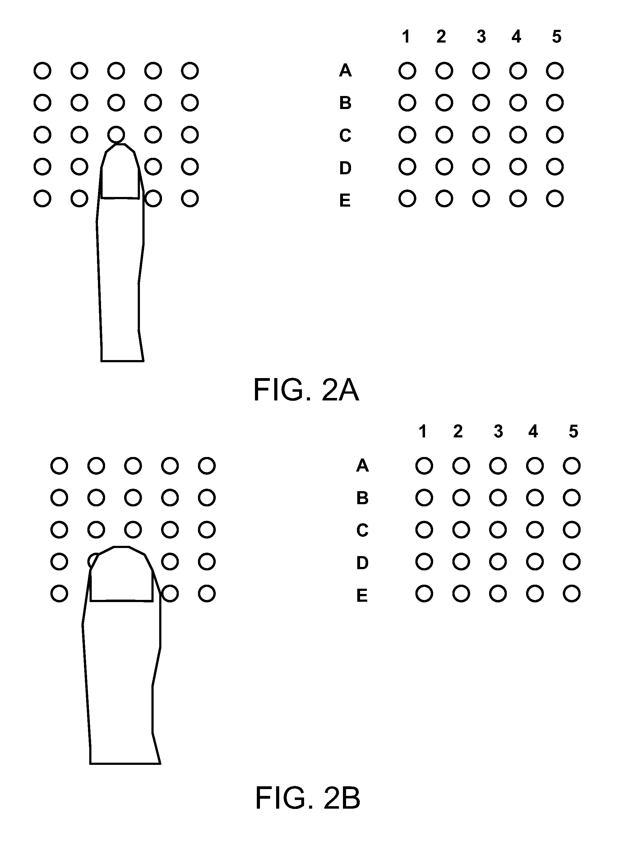 Data collection and analysis for adaptive user interfaces