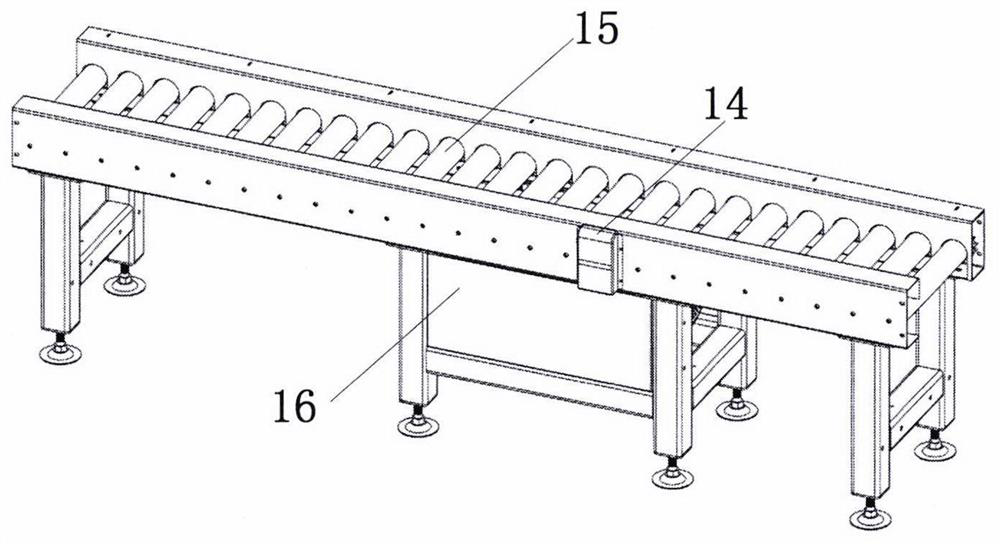 Device and method for non-destructive measurement of three-dimensional traits of rice plants and roots