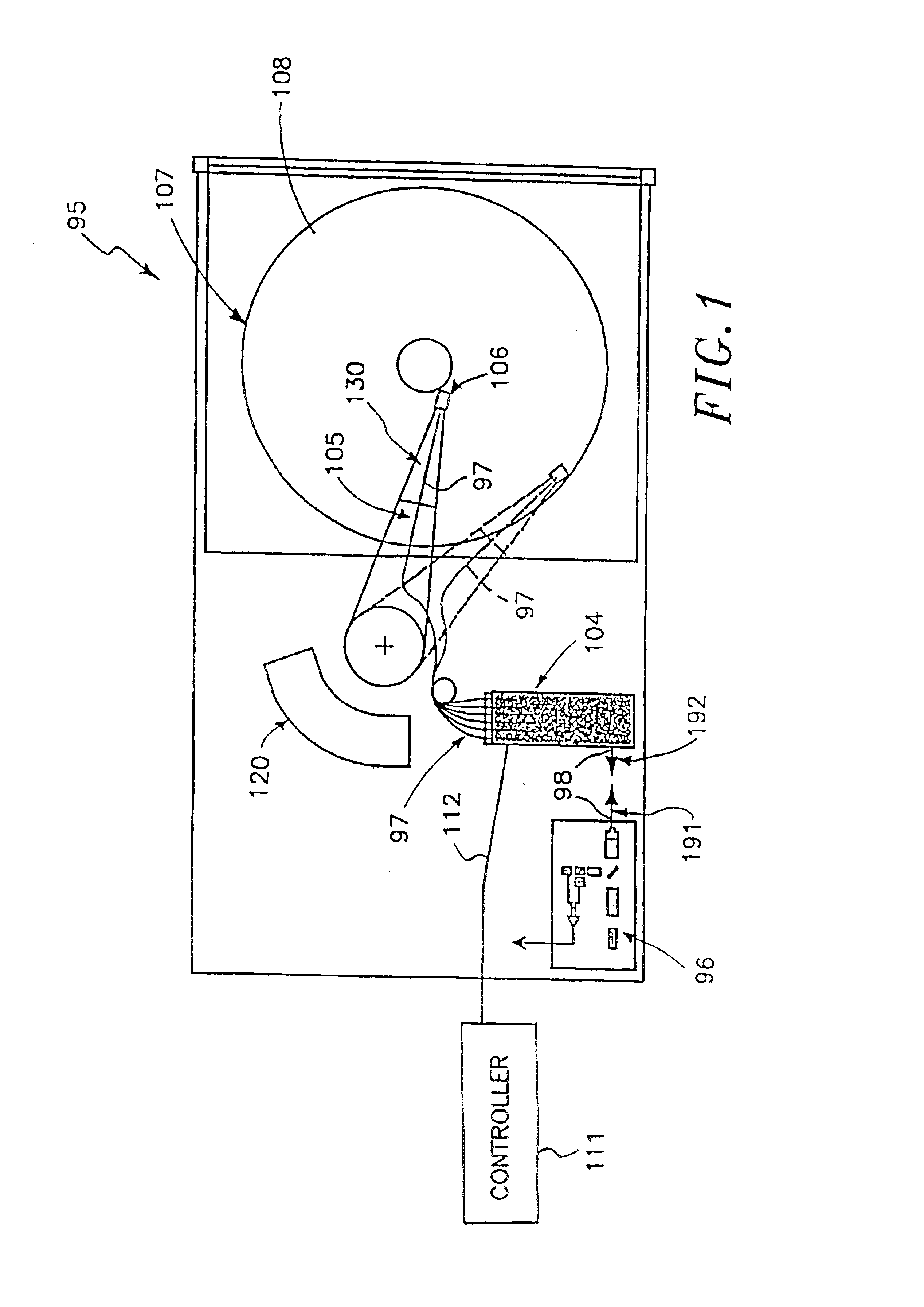 Optical microswitch