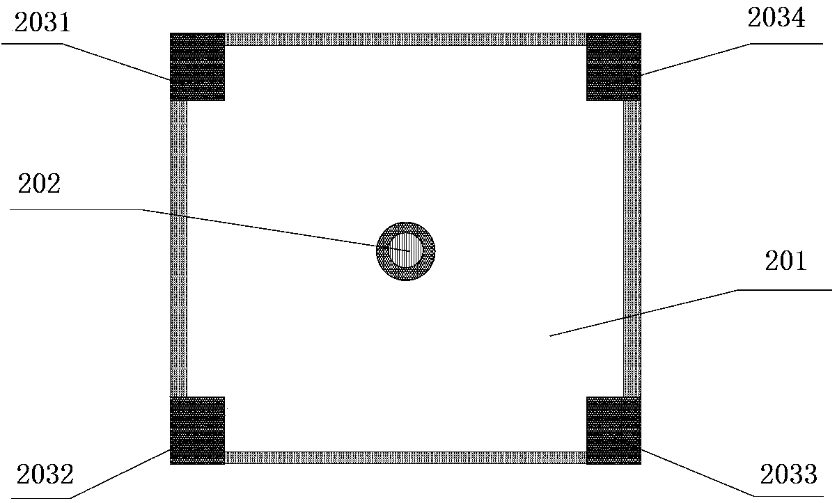 Optical accelerometer