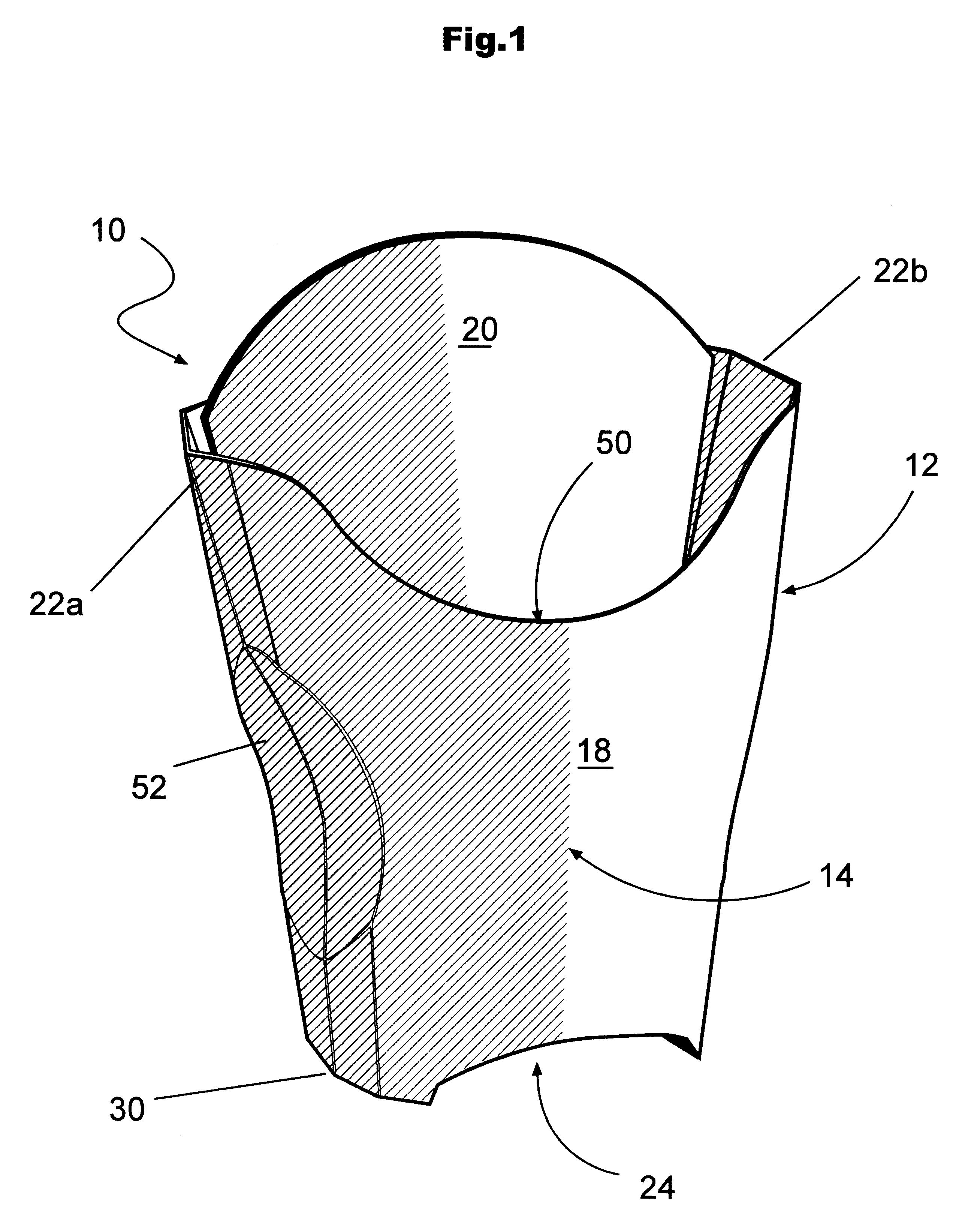 Collapsible container for holding foodstuffs, and methods of using same