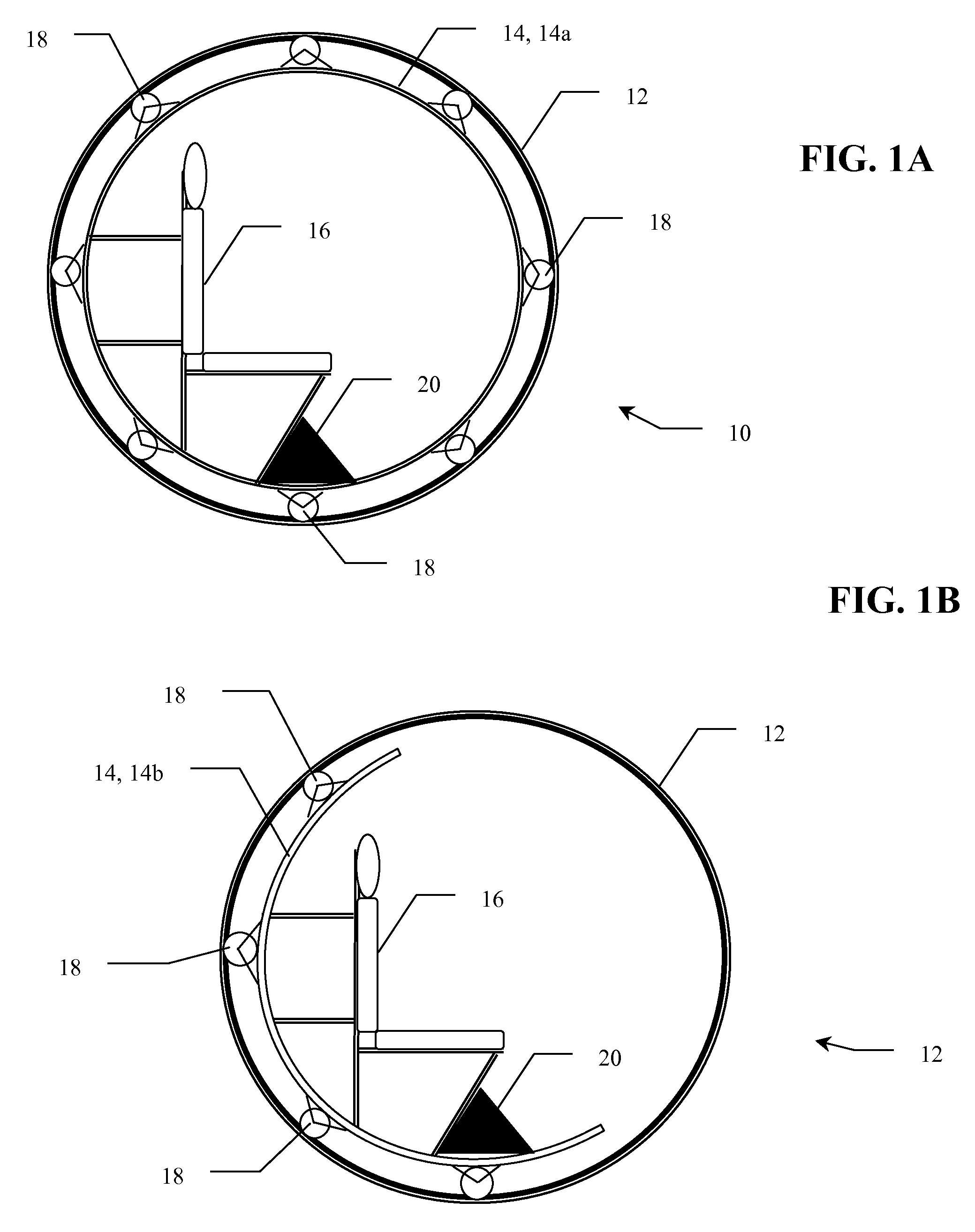 Interactive amusement park attraction vehicle