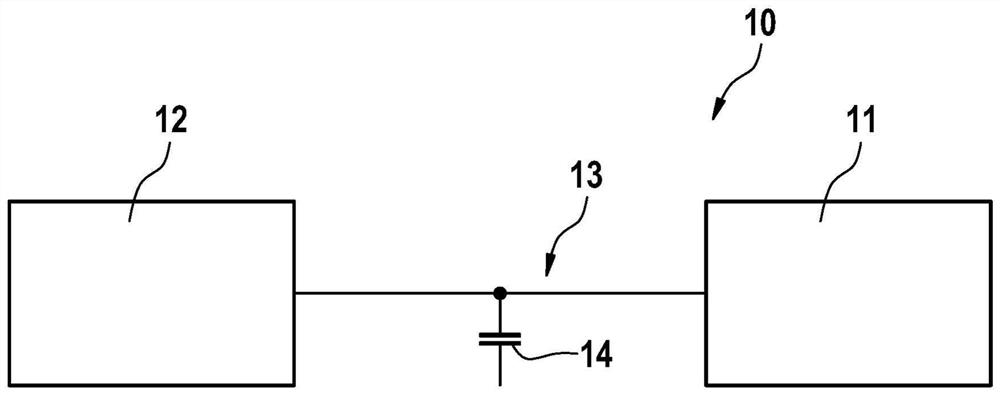 Method for operating at least one electric component of a vehicle