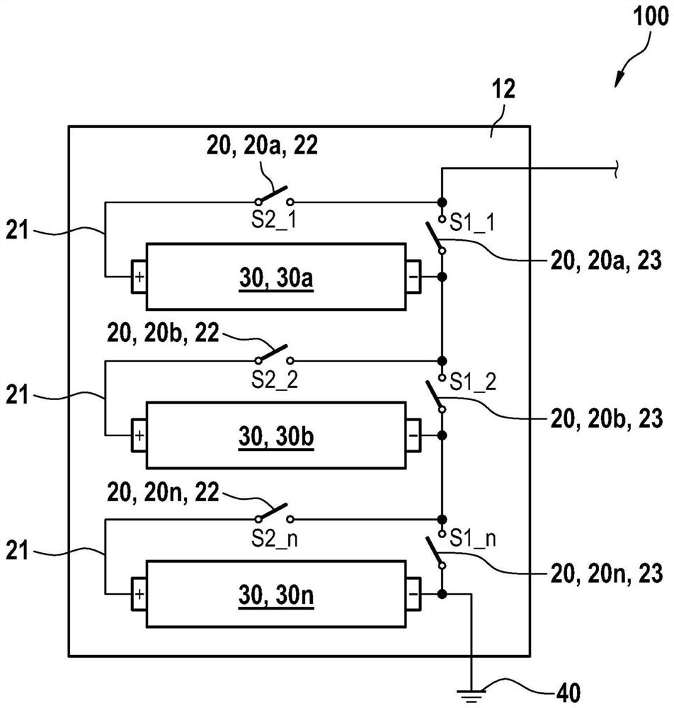 Method for operating at least one electric component of a vehicle